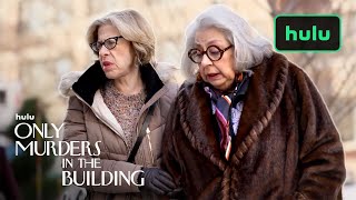 Hulu Why Uma is a Klepto | Only Murders In The Building
