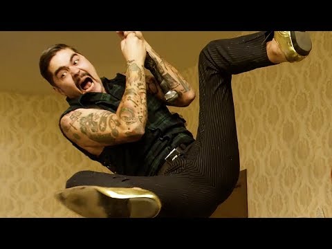 The Hatters — No Rules Official Video