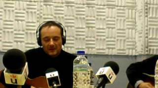 Cuestiones de Familia, Love of Lesbian en Desafinando Sueños