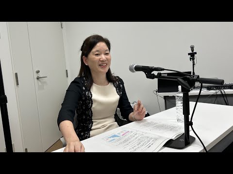 医学科 カニジルラジオ（215杯目11月30日OA）日本臓器移植ネットワーク 事業本部長　蔵満 薫 さん