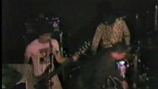 Chartered Trips and Sunshine Superman by Husker Du