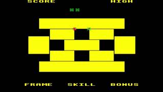 Painter (A+F Software) for the BBC Micro