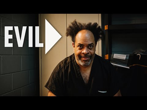 Why Federal Prosecutors Are Calling David Taylor Dangerous