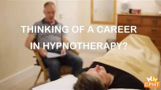 CPHT Central London: Hypnotherapy Training Centre in London
