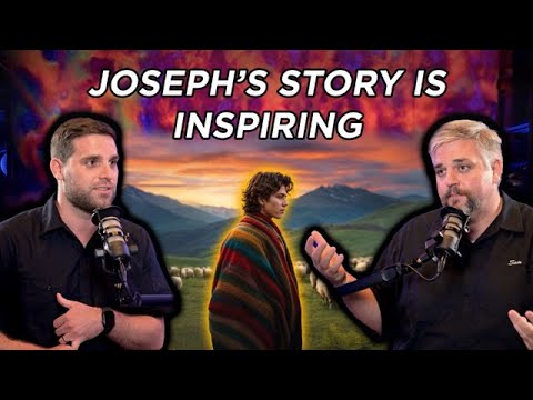 5. Joseph: Stunning Evidence of the Dreamer