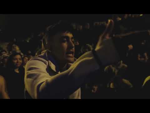 MARTÍN CAR2 & WHANTAFAKA VS DEAENEY DEKA & BREIK FILTROS FECHA NACIONAL 3 VS 3