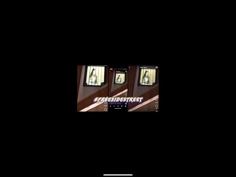 Sidestreet Capo - #FreeSidestreet (Official Music Video)