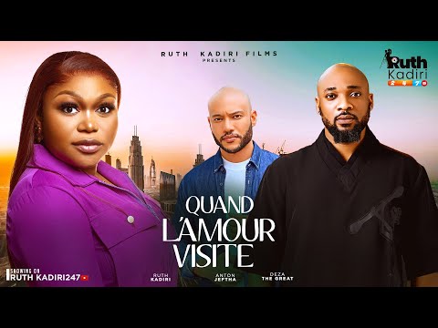 QUAND L'AMOUR VISITE -AFFAIRES D'AMOUR