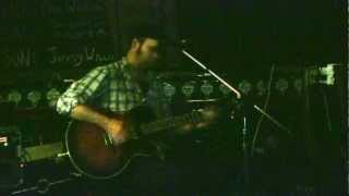 Pete Cornelius - Gin Soaked Boy (Tom Waits)