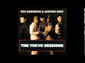 Roy Hargrove & Antonio Hart - Lotus Blossom