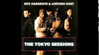 Roy Hargrove & Antonio Hart - Lotus Blossom