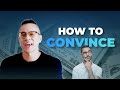 Sales Techniques How To Convince A Customer To Buy From You