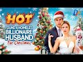 Found A Homeless Billionaire Husband For Christmas丨She Marries A Homeless Man