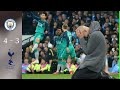 The day Son Heung-min destroyed guardiola's Manchester city in the UCL