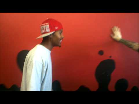 Mike Caine vs Lev Don