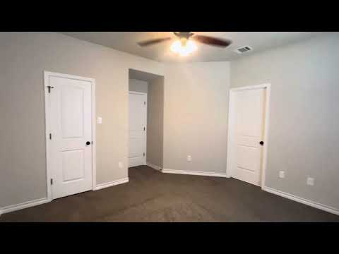 6314 Luglio Lane #102, San Antonio, TX 78233 property video
