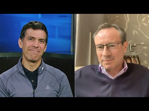 Philip Jansen, Chief Executive Officer of BT Group - YouTube