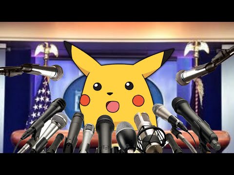 Hey You, Pikachu! With Jello and Jay