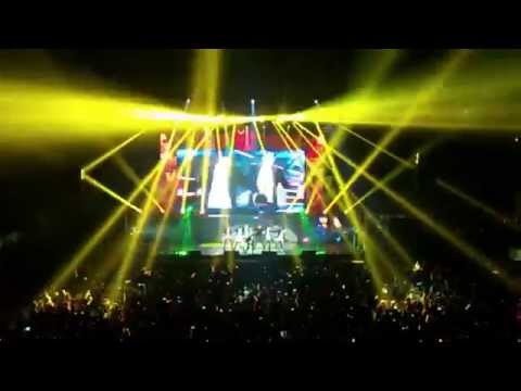 141207 TRB in Manila - Boy In Luv