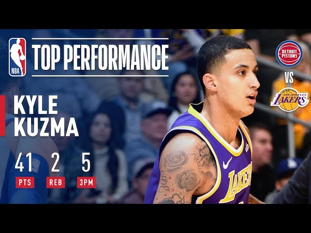 TONTON: Bintang NBA yang kecewa di babak pertama playoff