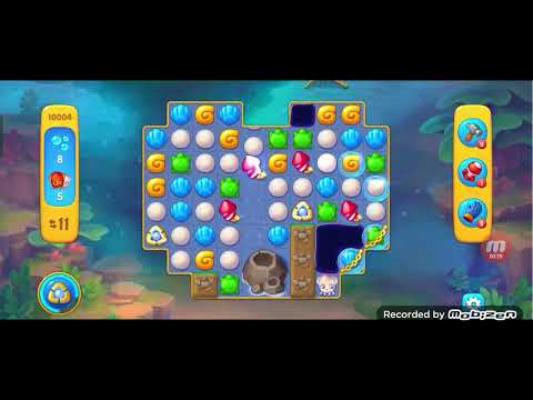 Fishdom Level -10004