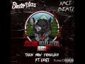 URG7- THEN NOW FOREVER  ft. BLASTER RAZ