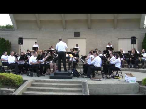 Alamo March by Karl King  / James Swearingen