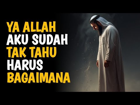 Ketika Jalan Terasa Buntu dan Ujian Semakin Berat | Cahaya Qur'an