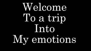 Scorpions - Walking On The Edge With Lyrics