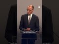 'Germany is back on track': Chancellor-in-waiting Merz's message for Trump | DW News