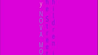 Nova Mob - Children in the Streets