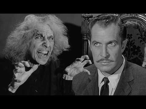 House on Haunted Hill | Vincent Price Horror Classic