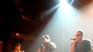 Fabolous feat Red Cafe &amp; Paul Cain--there he go