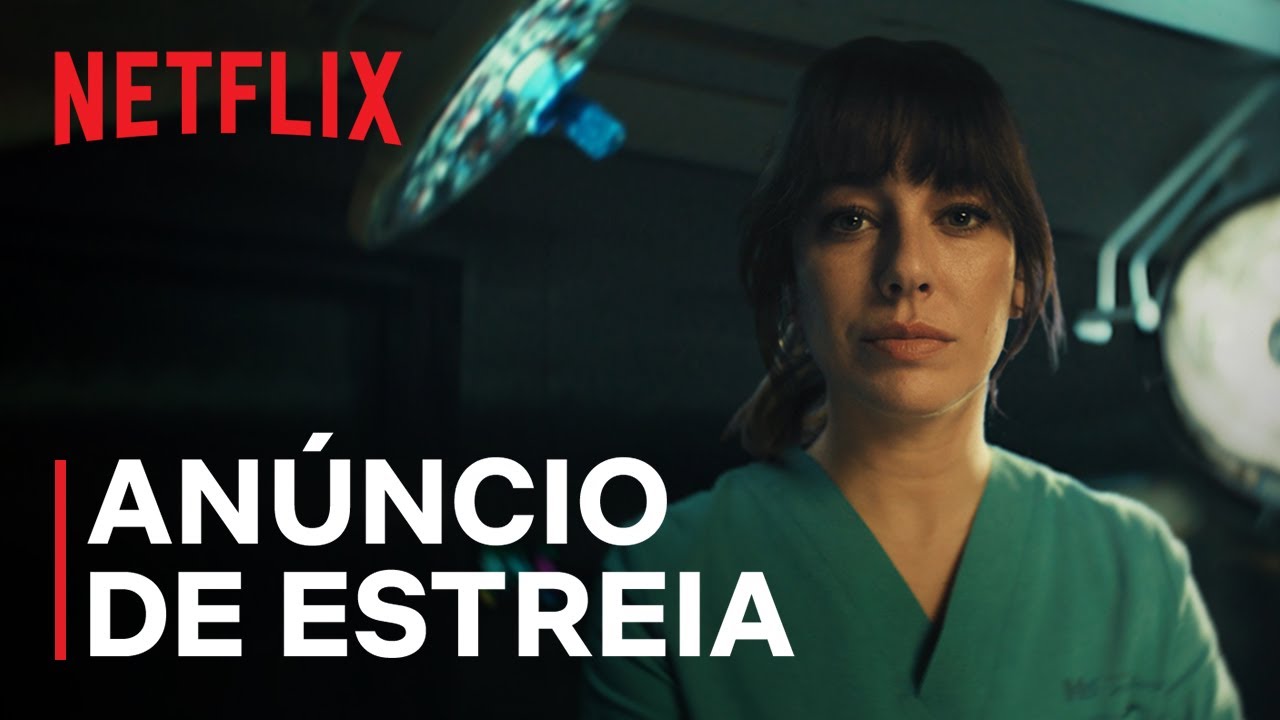 teaser Oficial