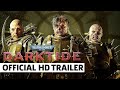 Warhammer 40,000 Darktide Trailer | gamescom ONL 2022