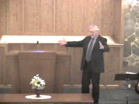 The Successful Farmer, Isaiah 28:23-29