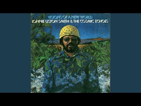 download lagu mp3 mp4 Lonnie Liston Smith, download lagu Lonnie Liston Smith gratis, unduh video klip Lonnie Liston Smith