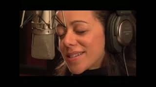 Luciana Souza - I can let go now