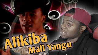 Utajiri wa Alikiba - Mali yangu |REACTION