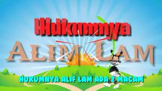 Download lagu Lagu Tajwid #2 mp3