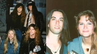 Vaughn interview for Dig in Deep by Tyketto