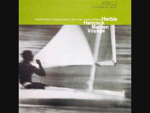 Herbie Hancock - Maiden Voyage