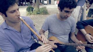 #893 Glen Hansard &amp; Friends - Who by Fire (Reprise de Leonard Cohen)