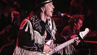 Stevie Ray Vaughan - You&#39;ll Be Mine (Live at Farm Aid 1986)