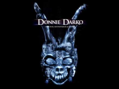 Steve Baker & Carmen Dave - For Whom The Bell Tolls - Donnie Darko OST