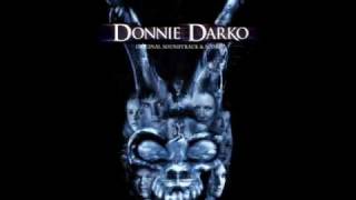 Steve Baker & Carmen Dave - For Whom The Bell Tolls - Donnie Darko OST