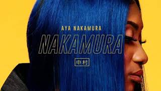 Aya Nakamura - Pookie Aya Nakamura - Pookie