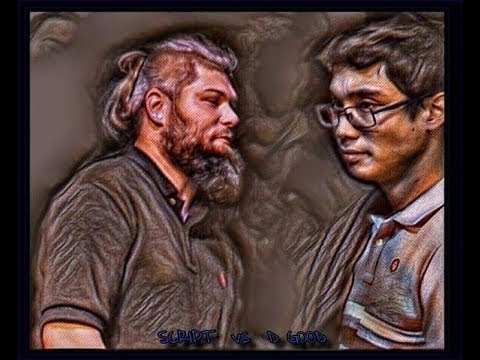 Dennis Good vs Script