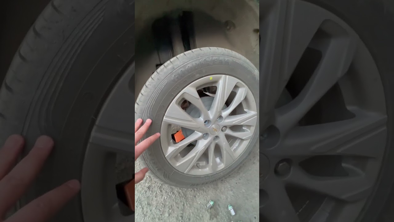 ROTALLA 225/55R17 Al sezon ❄️🌧☀️🍂