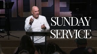 Sunday Service - 08/31/2025